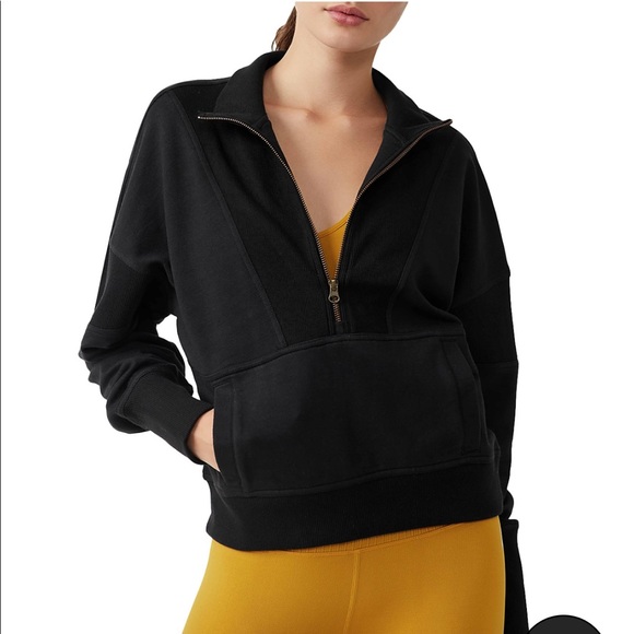 Free People Movement Adeline Pullover - Picture 6 of 16